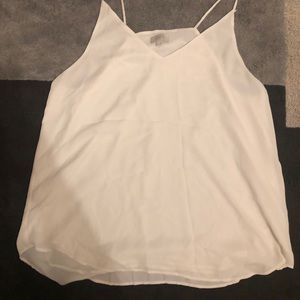 tank top blouse